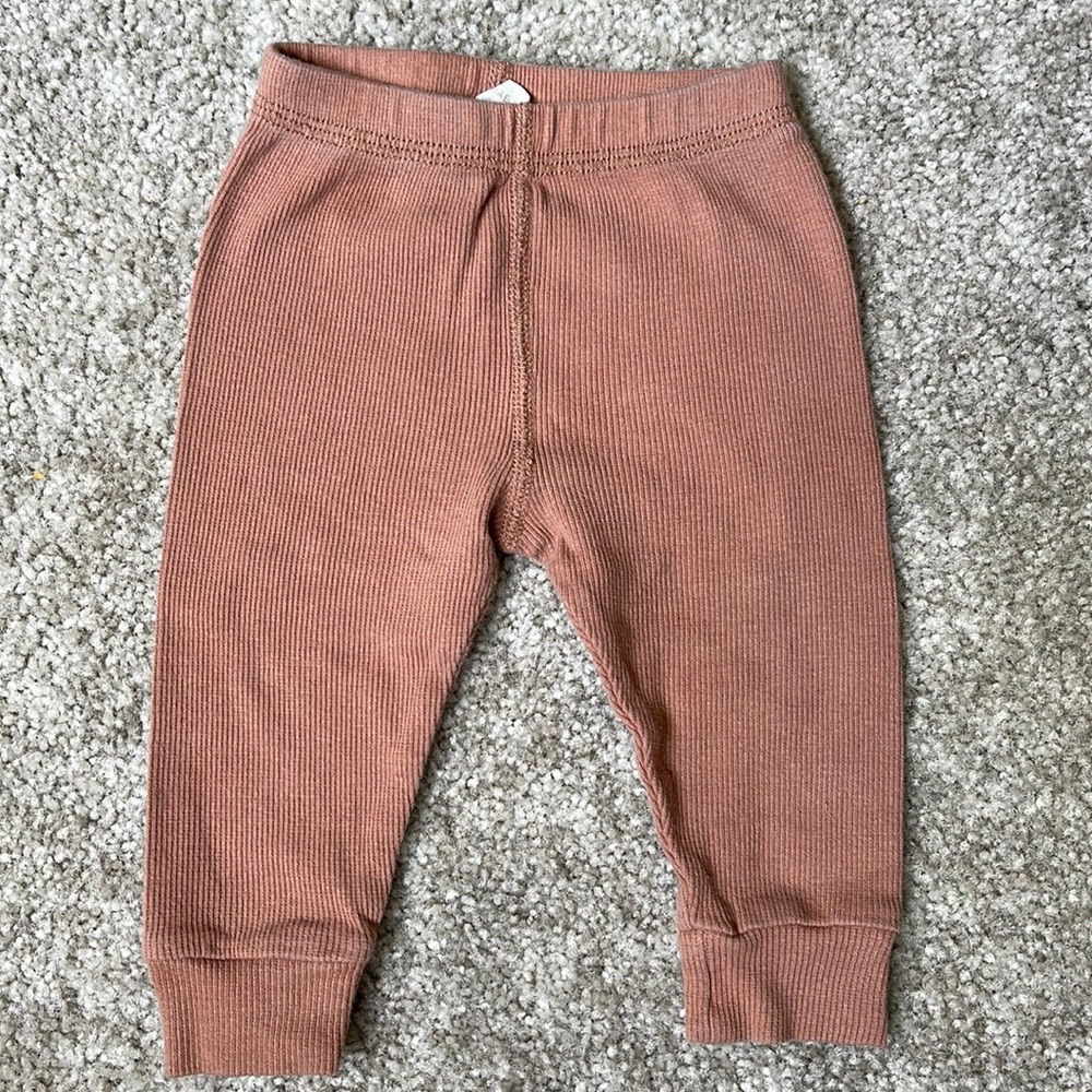 Quincy Mae Leggings